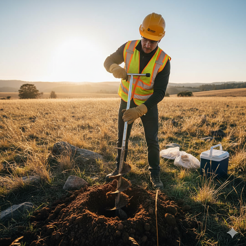 Gerenciamento de Áreas Contaminadas (GAC) e Remediação
