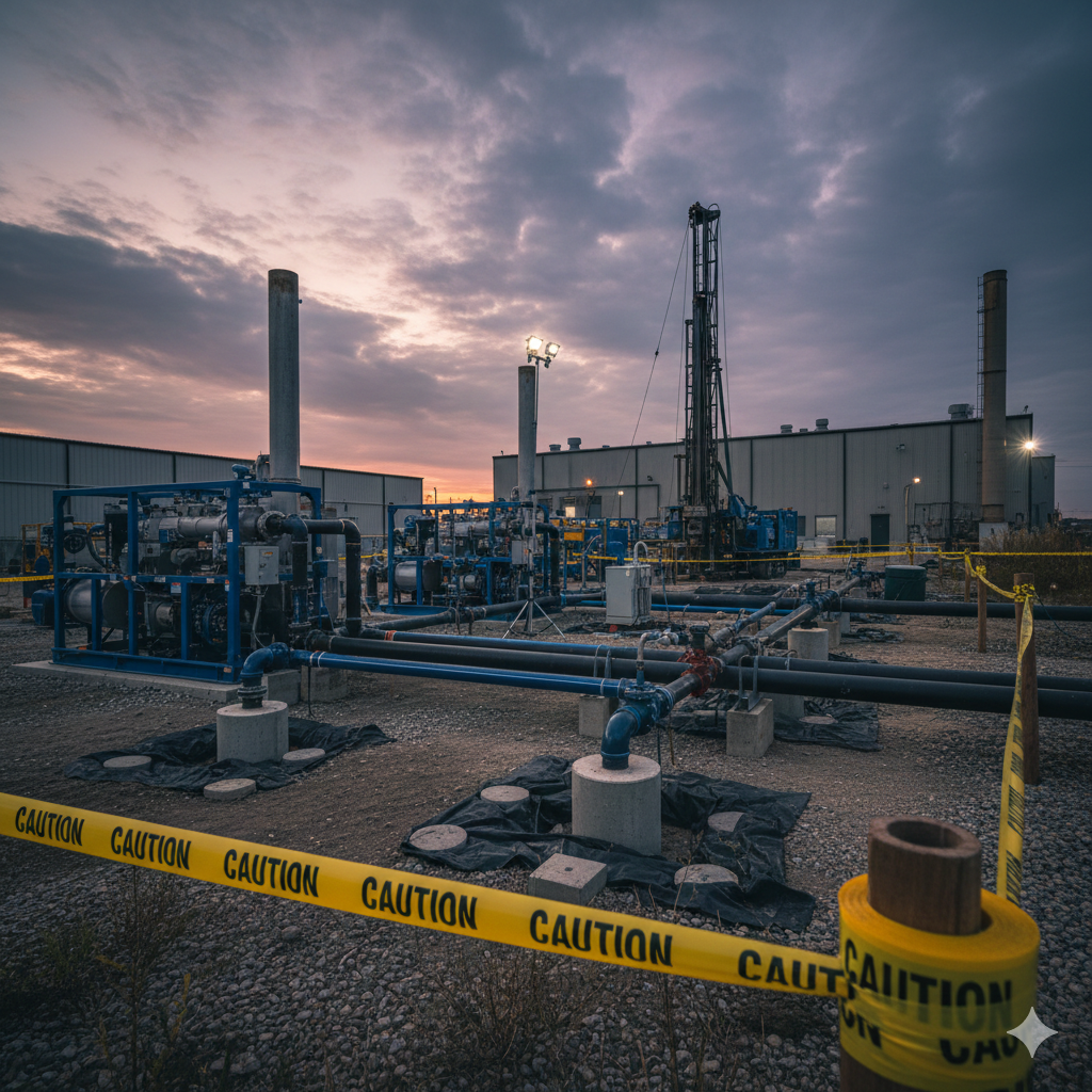 Gerenciamento de Áreas Contaminadas conforme DD 038/2017 CETESB - Imagem 3