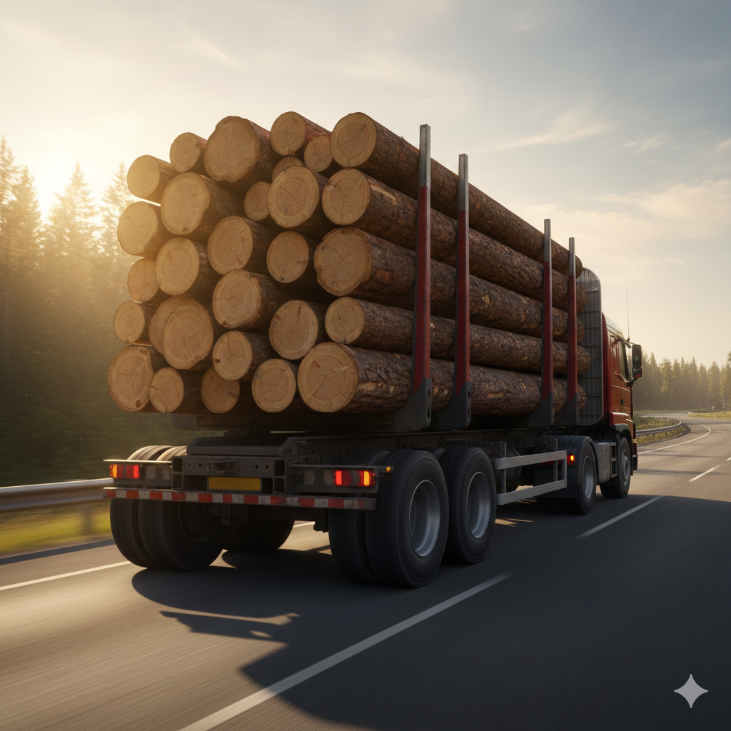 Homologação de Pátio de Madeira: Regularidade no Sistema DOF - Imagem 3