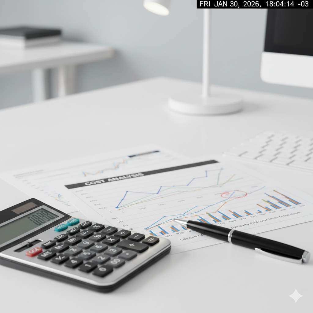 Assessoria Ambiental: Preço e Valor do Investimento