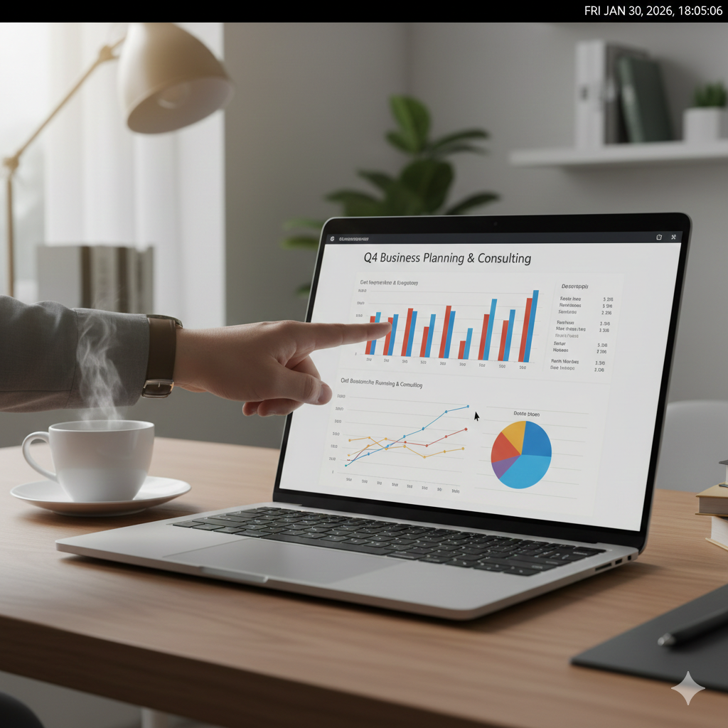 Consultoria Ambiental: Preço, Valor e Investimento - Imagem 3