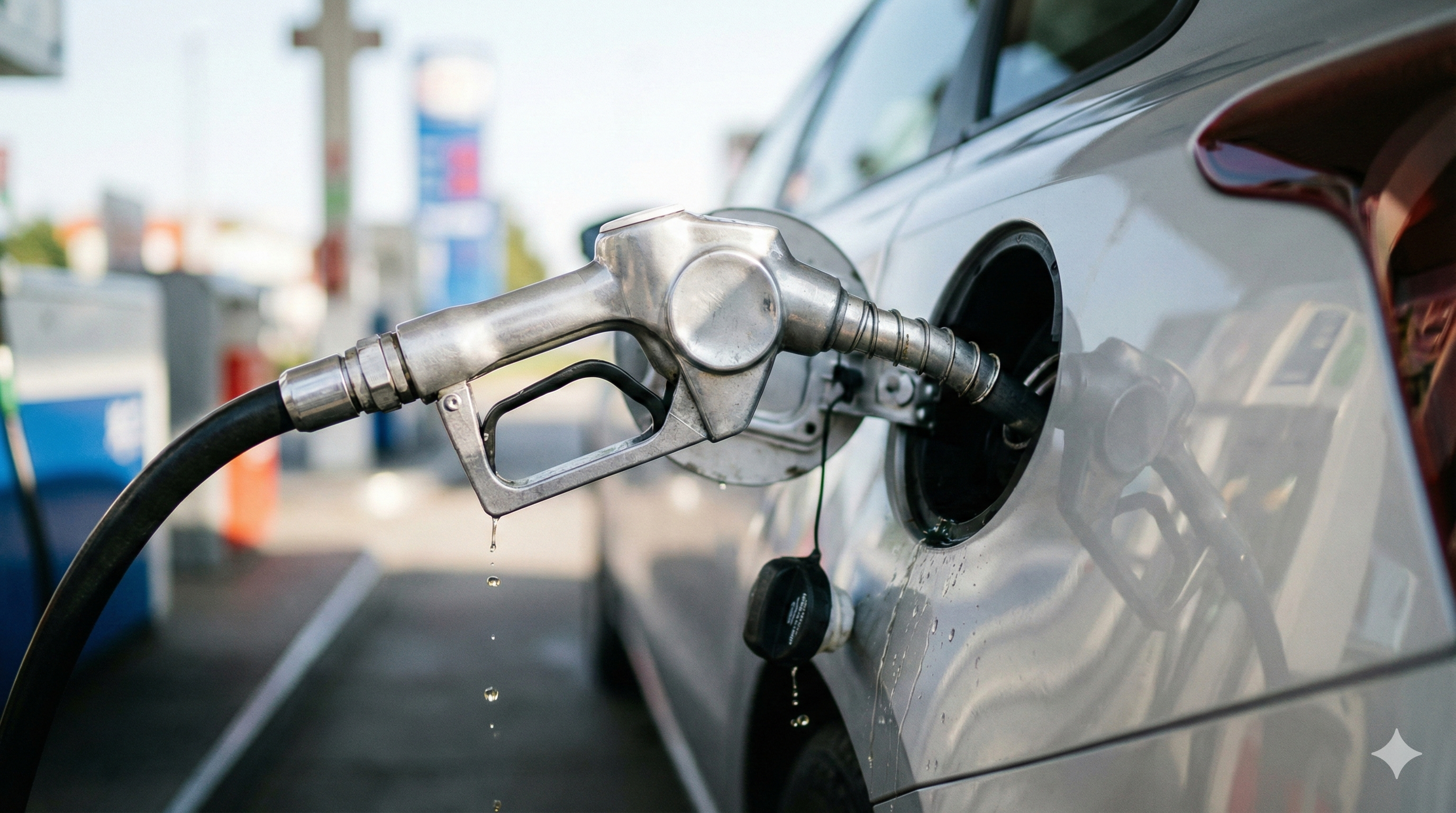 Licenciamento Ambiental para Postos de Combustível - Imagem 1