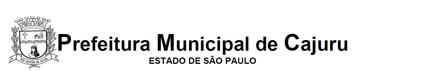 Prefeitura de Cajuru