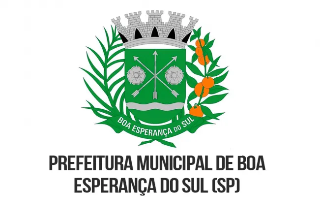 Prefeitura de Boa Esperança do Sul