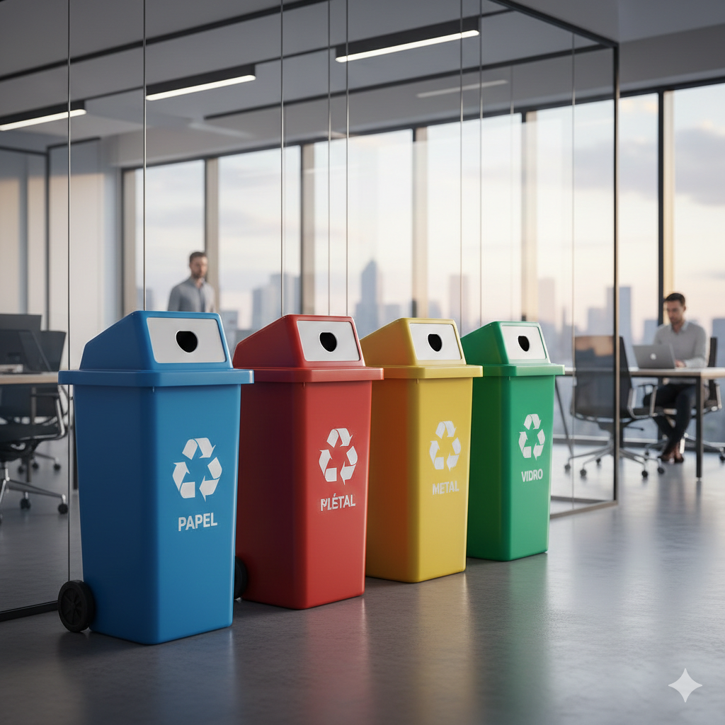 Assessoria Ambiental em Ribeirão Preto: Gestão e Conformidade - Imagem 3