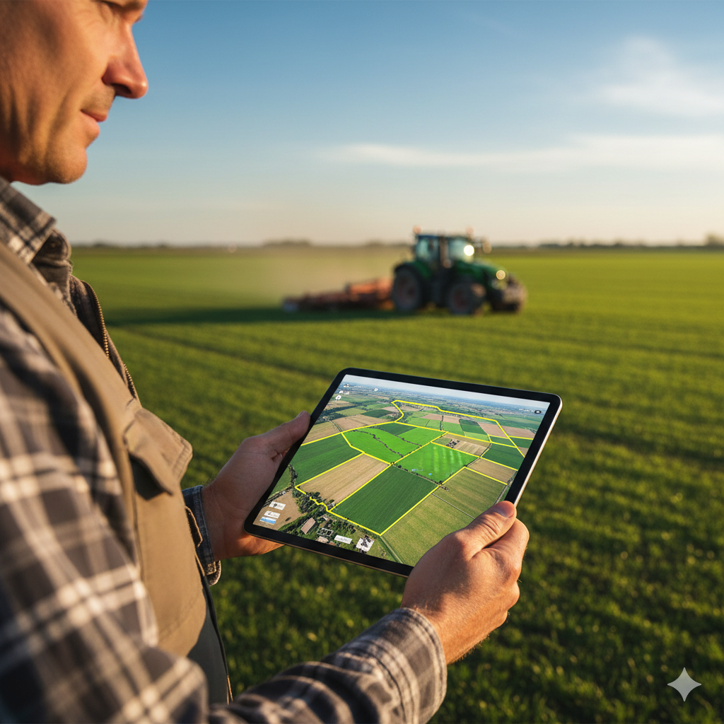 Cadastro CAR SP: Guia Completo para Imóveis Rurais - Imagem 2