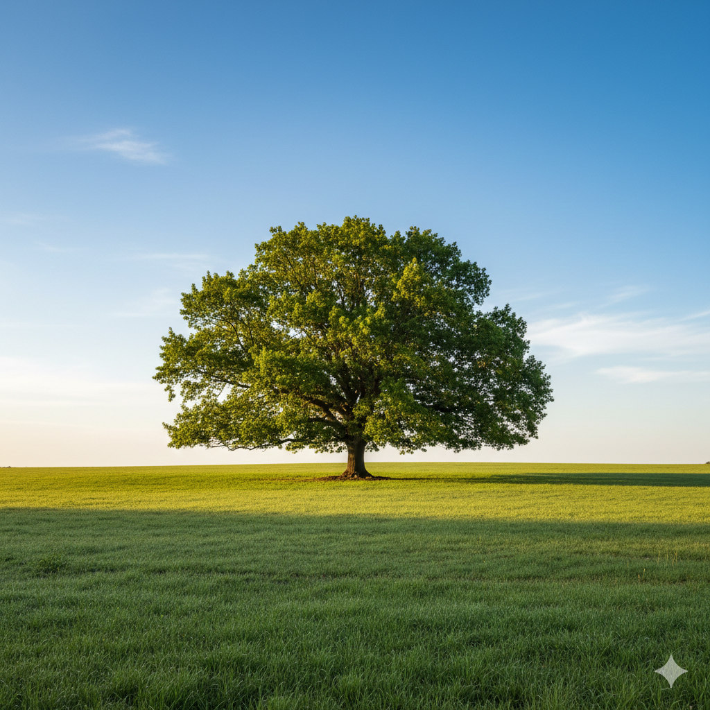 Corte de Árvore Nativa Isolada: Procedimentos e Legalidade - Imagem 1