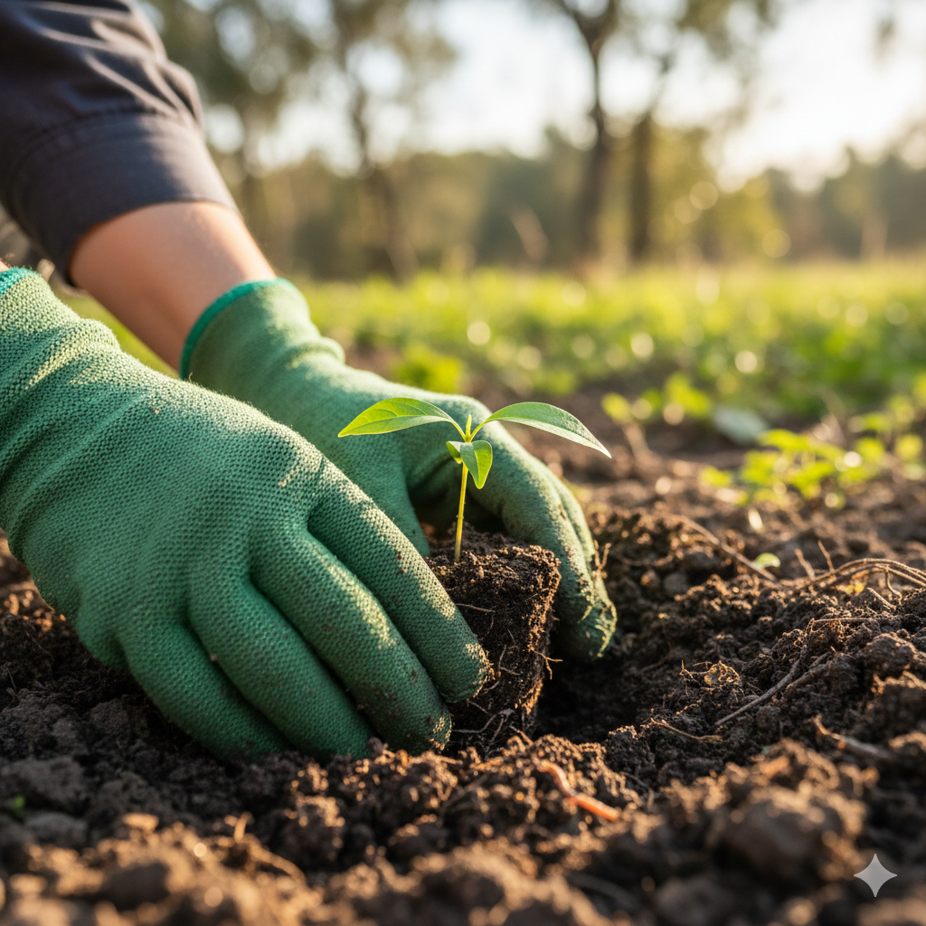 Corte de Árvore Nativa Isolada: Procedimentos e Legalidade - Imagem 3